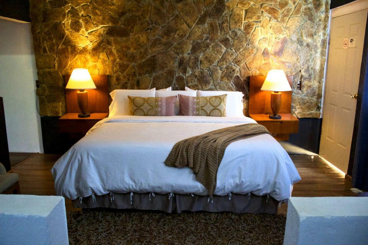 Nativa Posada & Spa La Cascara Eksteriør bilde