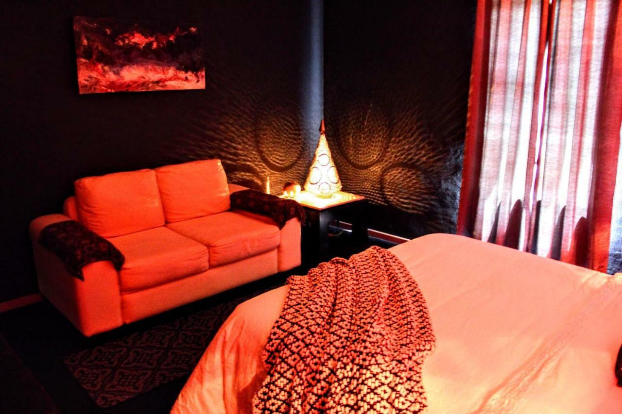 Nativa Posada & Spa La Cascara Eksteriør bilde